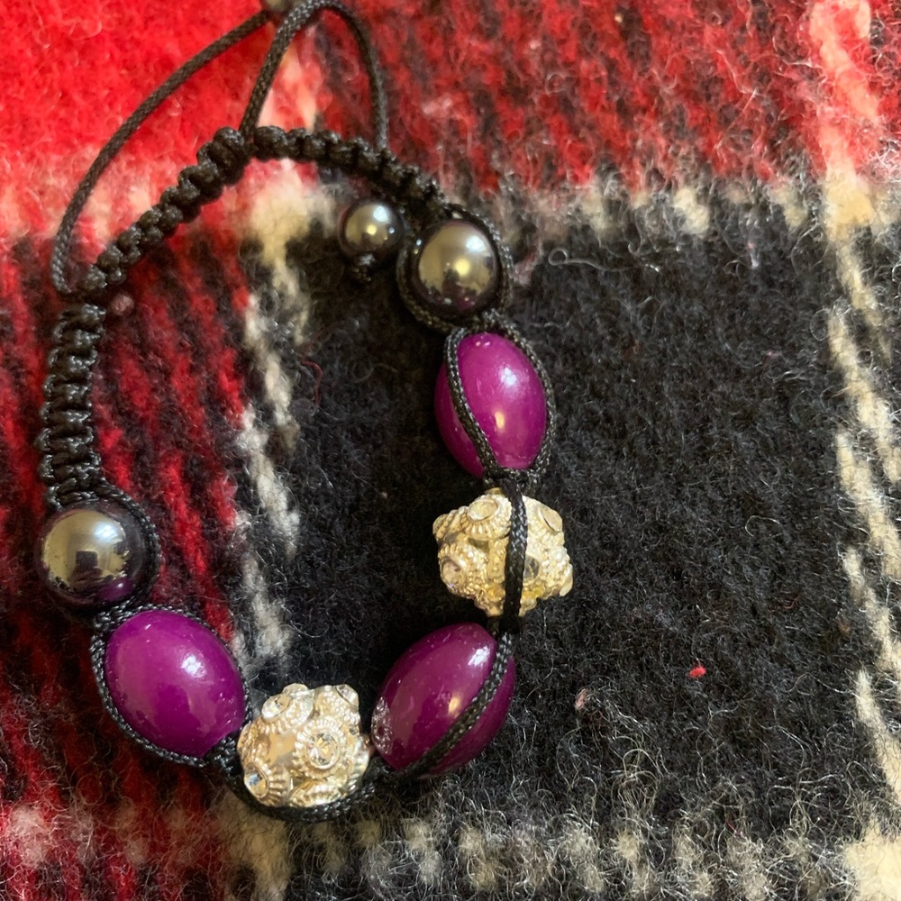 Colorful Jewelry set - Picture 3 of 5